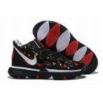 Wholesale Cheap Nike Kyire 5 MOM Black