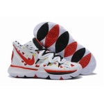 Wholesale Cheap Nike Kyire 5 MOM White