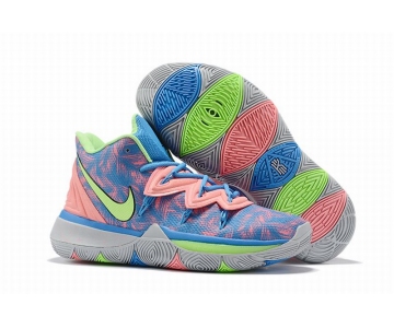 Wholesale Cheap Nike Kyire 5 NBA First Playoffs