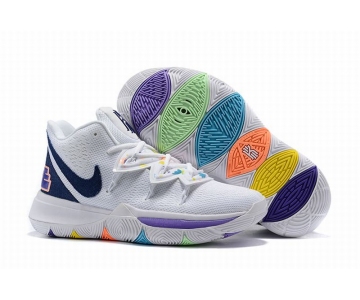 Wholesale Cheap Nike Kyire 5 Smiley Face