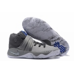 Wholesale Cheap Nike Kyire 2 Gray Wolf