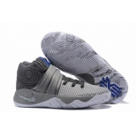 Wholesale Cheap Nike Kyire 2 Gray Wolf