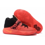 Wholesale Cheap Nike Kyire 2 Orange