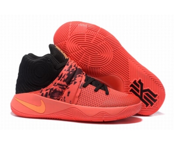 Wholesale Cheap Nike Kyire 2 Orange