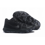 Wholesale Cheap Nike Kyire 3 All Black
