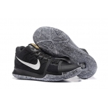 Wholesale Cheap Nike Kyire 3 BHM Black
