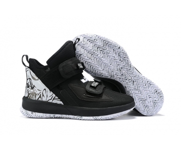Wholesale Cheap Nike Lebron James Soldier 13 Shoes BHM