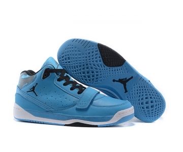 Wholesale Cheap Air Jordan Phase 23 Classic Shoes Blue/black-white