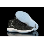 Wholesale Cheap Air Jordan Ultra Fly Shoes Black/Grey