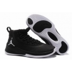 Wholesale Cheap Air Jordan Ultra.Fly 2 Shoes Black/White