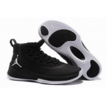 Wholesale Cheap Air Jordan Ultra.Fly 2 Shoes Black/White