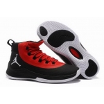 Wholesale Cheap Air Jordan Ultra.Fly 2 Shoes Gym Red/Black-White