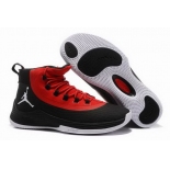 Wholesale Cheap Air Jordan Ultra.Fly 2 Shoes Gym Red/Black-White