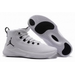 Wholesale Cheap Air Jordan Ultra.Fly 2 Shoes White/Black
