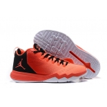 Wholesale Cheap Jordan CP3 IX AE Shoes Red/Black-White