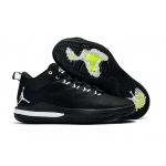 Wholesale Cheap Jordan CP3 X Elite Shoes Black/White