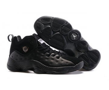 Wholesale Cheap Jordan Jumpman Team 2 II Shoes Black