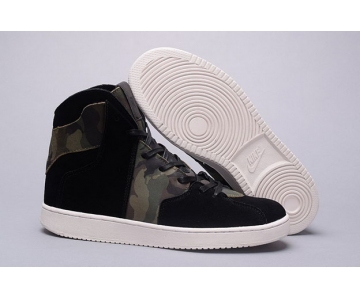 Wholesale Cheap Jordan Westbrook 0.2 Black Camo Black/Green