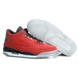 Wholesale Cheap Air Jordan 5Lab3 Shoes Fire red/black