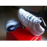 Wholesale Cheap Air Jordan 11 Columbia Shoes White/Legend blue
