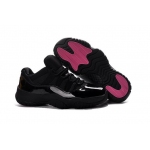 Wholesale Cheap Air Jordan 11 Low Shoes Black/pink