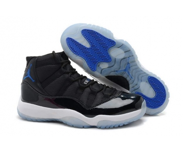 Wholesale Cheap Air Jordan 11 Retro Shoes Black/White