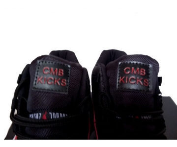 Wholesale Cheap Air Jordan 11 Retro Shoes Red/black