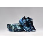 Wholesale Cheap Air Jordan 29 Retro Shoes Blue/Black