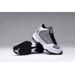 Wholesale Cheap Air Jordan XX9 Shoes White/black