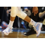 Wholesale Cheap Air Jordan XX9 Shoes white/blue cement/orange