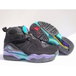 Wholesale Cheap Air Jordan 8 Aqua Aqua Black/Blue