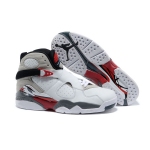 Wholesale Cheap Air Jordan 8 Retro Shoes Red/White/Blue