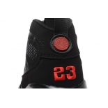 Wholesale Cheap Air Jordan 9 RETRO Shoes Black/White