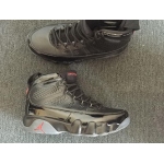 Wholesale Cheap Air Jordan 9 Retro Bred Black/university red