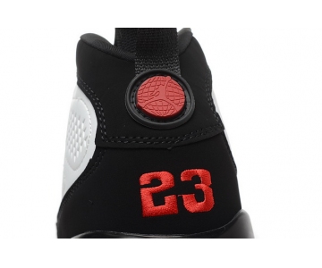 Wholesale Cheap Air Jordan 9 Retro Space Jam White/Black