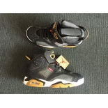 Wholesale Cheap Air Jordan 6 Retro Levi Dark Denim/White-Gum