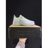 Wholesale Cheap Air Jordan 12 Low Georgetown Wolf Grey/White