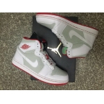 Wholesale Cheap Air Jordan 1 Bugs Bunny white/grey-red