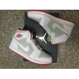 Wholesale Cheap Air Jordan 1 Bugs Bunny white/grey-red