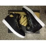 Wholesale Cheap Air Jordan 1 Pinnacle 24K black/Metallic gold-white