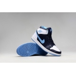 Wholesale Cheap Air Jordan 1 Retro CP3 Blue/white