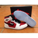 Wholesale Cheap Air Jordan 1 Retro High OG Carmines Shoes white/Carmines-black
