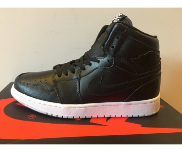 Wholesale Cheap Air Jordan 1 Retro Shoes Black