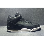 Wholesale Cheap Air Jordan 3 Retro Oreo 2016 Black/white
