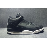 Wholesale Cheap Air Jordan 3 Retro Oreo 2016 Black/white