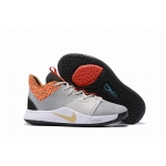 Wholesale Cheap Nike PG 3 BHM