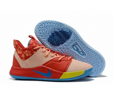 Wholesale Cheap Nike PG 3 EYBL