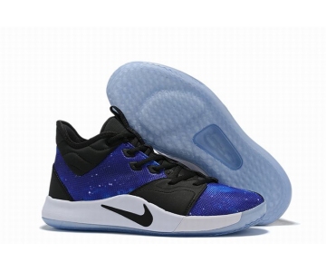 Wholesale Cheap Nike PG 3 Gypsophila