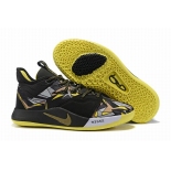 Wholesale Cheap Nike PG 3 Mamba Mentality