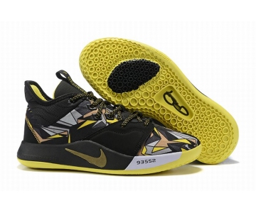 Wholesale Cheap Nike PG 3 Mamba Mentality